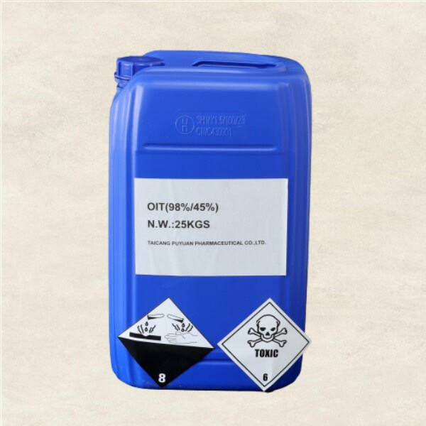 Trusted and reliable OEM OIT 98% supplier