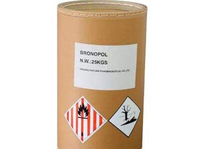 Top 2 bronopol-99 biocide supplier in Chile