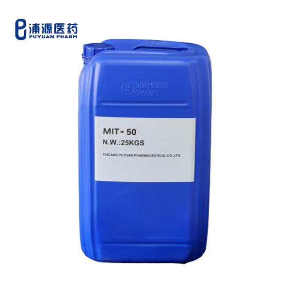Advanced Technology for Non-Residual Water Treatment Processes