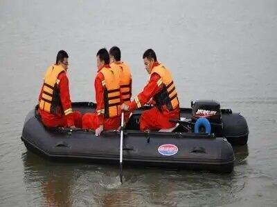 Οι 10 κορυφαίοι κατασκευαστές φουσκωτών πλοίων στην Κίνα