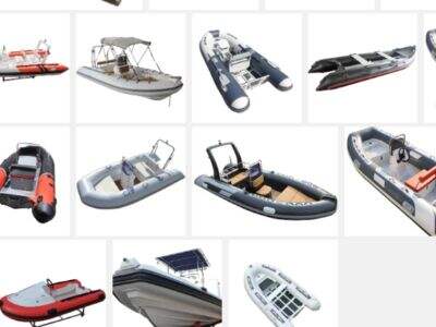 5 Reasons Why B2B Companies Should Partner with Leading Inflatable Boats Manufacturers