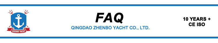 China manufacture supply  Luxury Party 31.5ft Rib Boat 9.6m Hypalon Fiberglass Rib Boat with outboard engine details