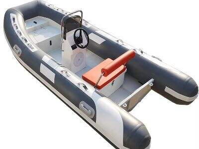 Top 4 inflatable RIB Boat supplier for various models to choose from in China