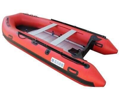 Why Inflatable Fishing Kayaks Excel in Coastal Angling?
