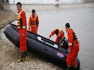 Dlaczego nadmuchiwane kajaki wędkarskie rewolucjonizują przygody wędkarzy