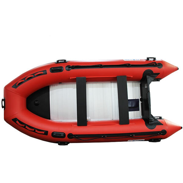 قوارب هوائية عالية الجودة بأسعار مخفضة للطلبات الكبيرة