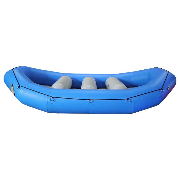 High-end fiberglass hull boat  tube inflatable boat  fishing boats inflatable RIB-340C factory