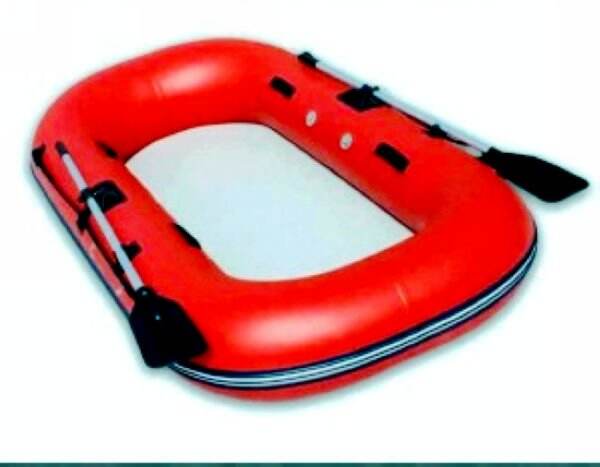 White Water Rafting Boat Wild River Valley Inflatable Boat PVC/Hypalon Boats River Raft details