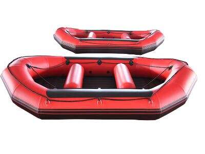 Cum oferă gulerelor inflabile o stabilitate fără precedent pe apă