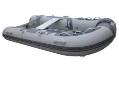 안전하고 부유하게 지내기: 팽창식 칼라의 실제 역할