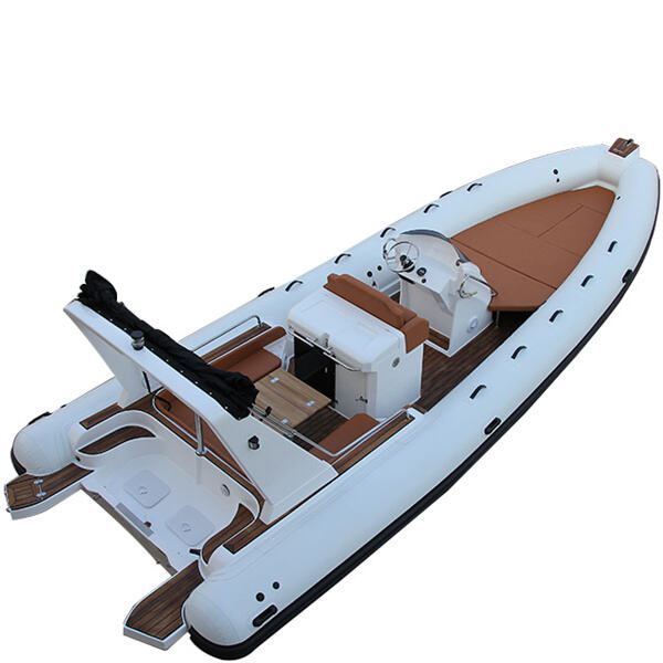 الاختيار الأفضل للتجار الجملة الذين يبحثون عن قوارب سرعة ذات جودة عالية