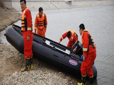 Descoperiți Viteza și Conveniența Valvelelor pentru Bărci cu Auto-inflare