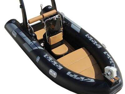 Tendencias más recientes en características de portabilidad de kayaks hinchables ligeros