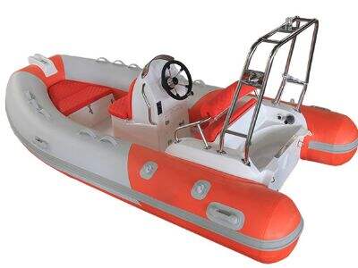 Why Proper Seam Sealing Extends PVC Inflatable Boat Lifespan