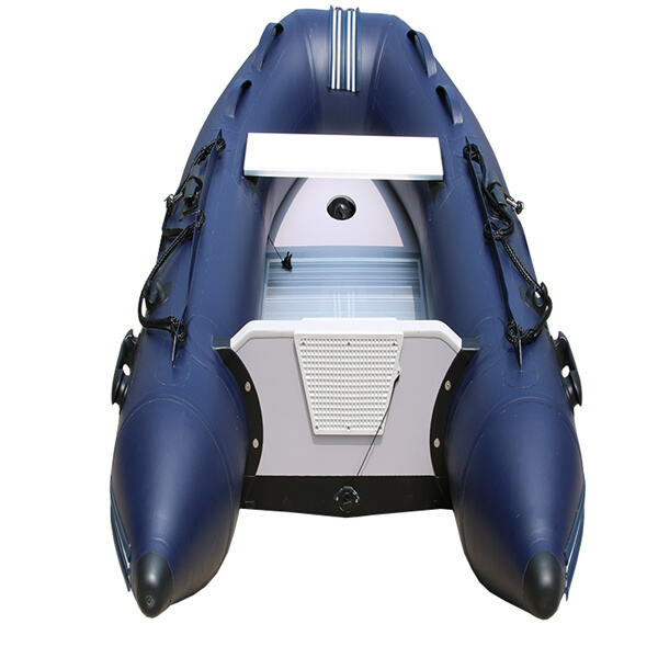 خدمة عملاء متميزة ودعم فني لجميع احتياجاتك من القوارب الهوائية