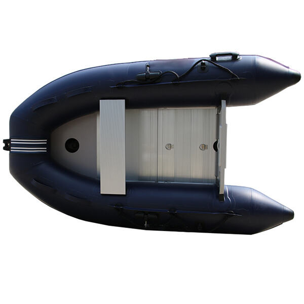 ميزات عالية الأداء لتجربة إبحار مريحة