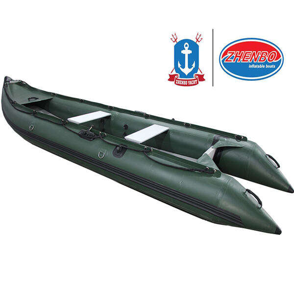 Innovation in Portable Kayak Design