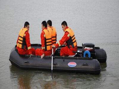 Mga Napatunayang Teknik sa Pag-seal ng Seam na Nagpapahaba sa Buhay ng Iyong Inflatable Boat