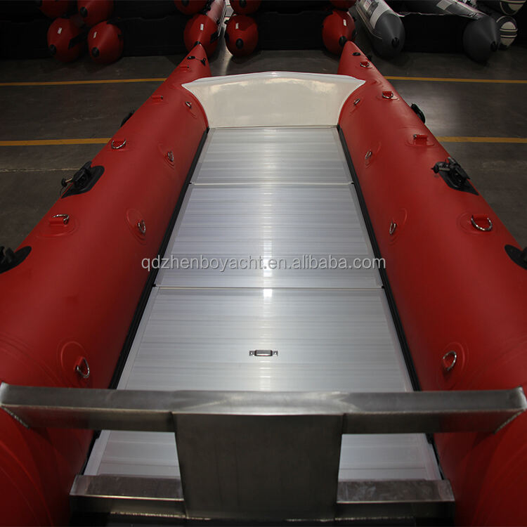 410CM inflatable catamaran inflatable boat fishing boat manufacture