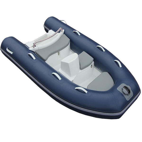 Najlepší výrobca Hypalon člnov pre veľkoobchodníkov