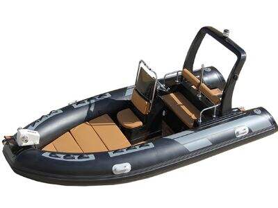 How Self-Inflating Boat Valves Ensure Quick Deployment?