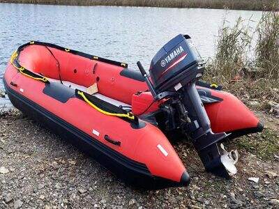 Bewährte Dichtungstechniken, um die Lebensdauer Ihrer Schlauchboote zu verlängern