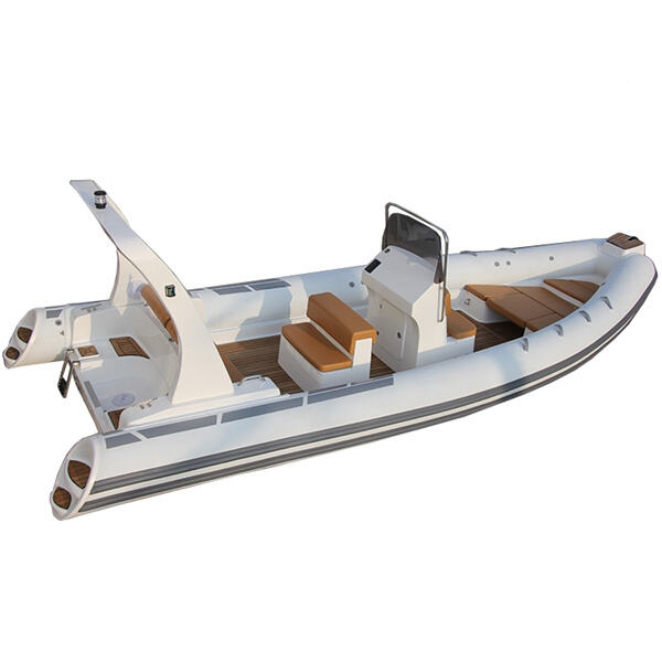 Jelajahi Kualiti dan Kepakaran Tinggi Jengkals Layar Hypalon