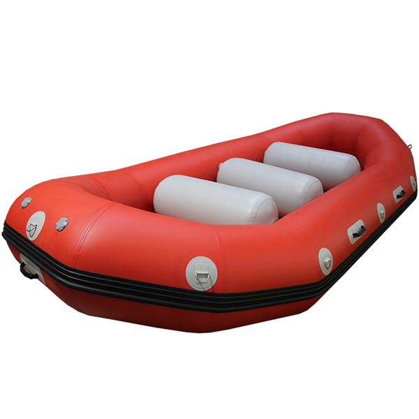 احصل على أفضل قيمة لقوارب الزورق القابلة للنفخ والمتينة