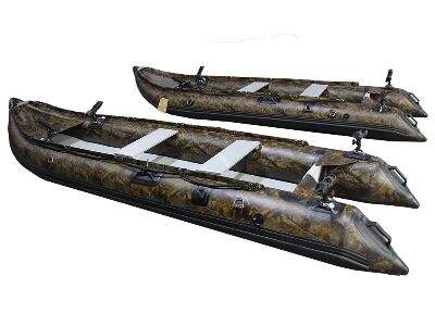 Why Inflatable Fishing Kayaks Are Changing the Way Anglers Explore