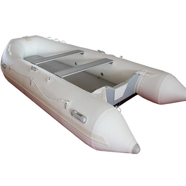 الخيار المثالي للمشترين بالجملة الباحثين عن قوارب صيد موثوقة