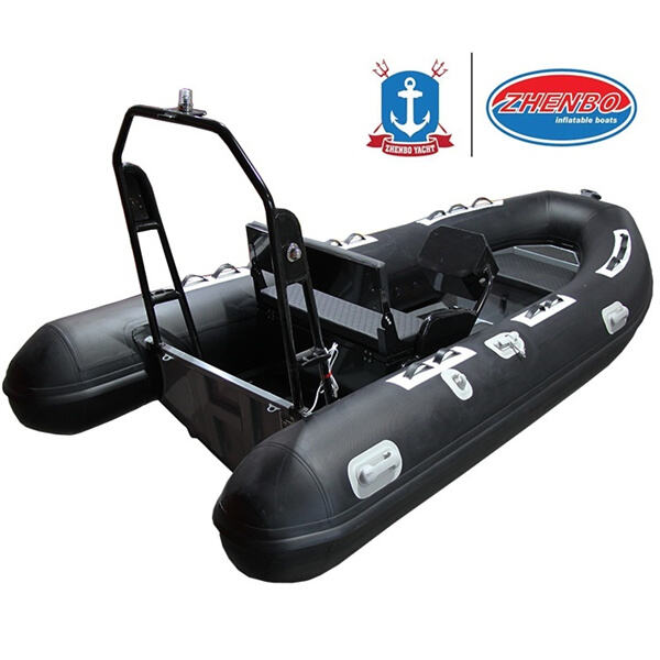 مزايا توجيه واستقرار متفوقة في مختلف ظروف المياه