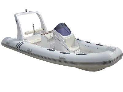 Nu eșua niciodată din nou: Stăpânirea etanșării custurilor la bărcile insuflabile