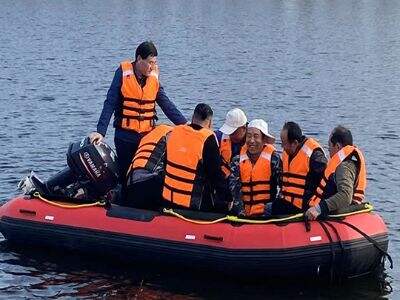 Kayakuri Insuflabile pentru Pescuit: Beneficii Surprinzătoare pe Care Trebuie Să Le Cunoașteți