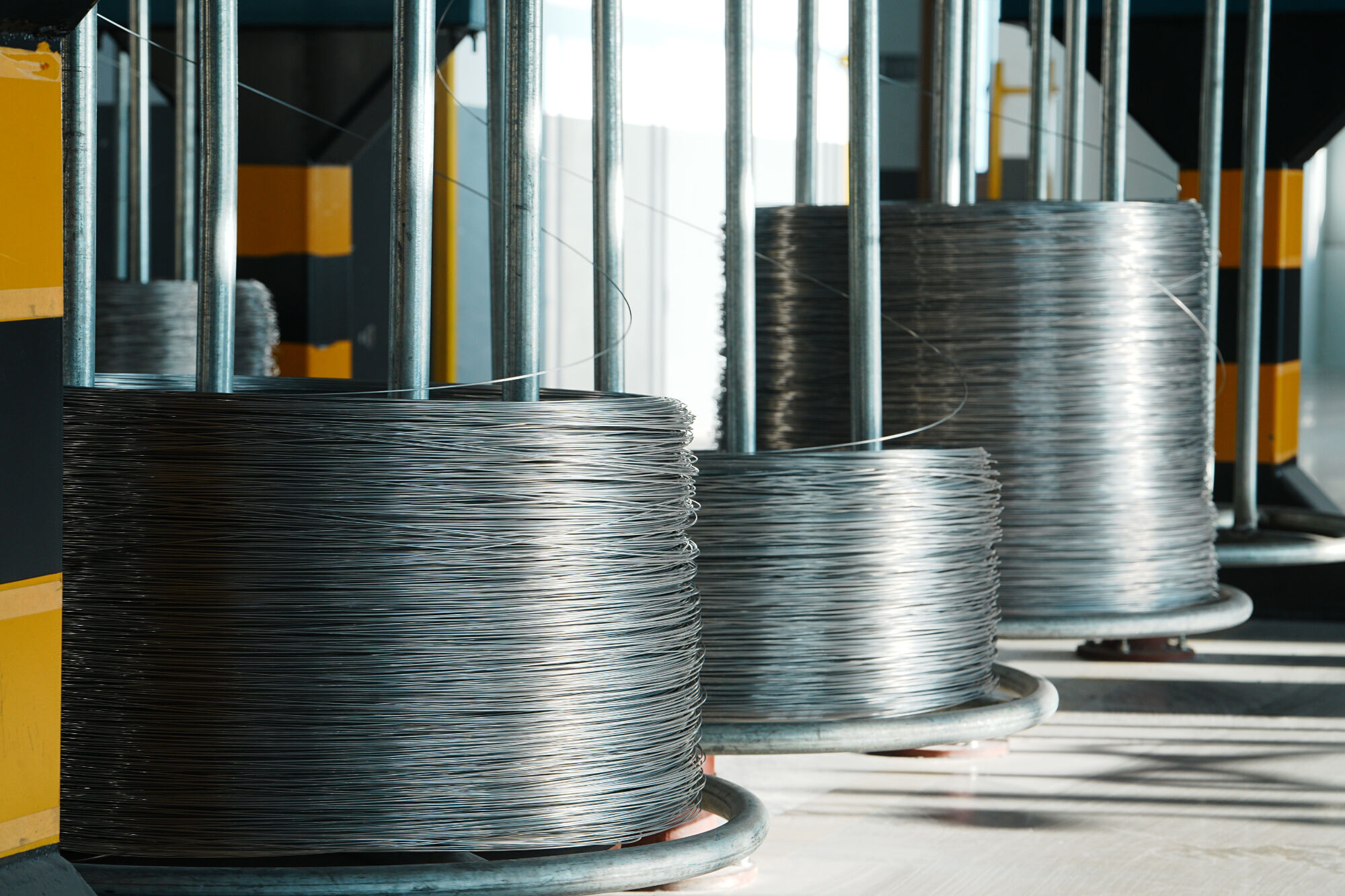 Nickel alloy industry trends and future development