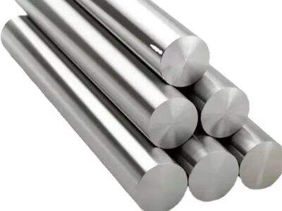 How Monel Alloy Resists Chloride Stress Corrosion