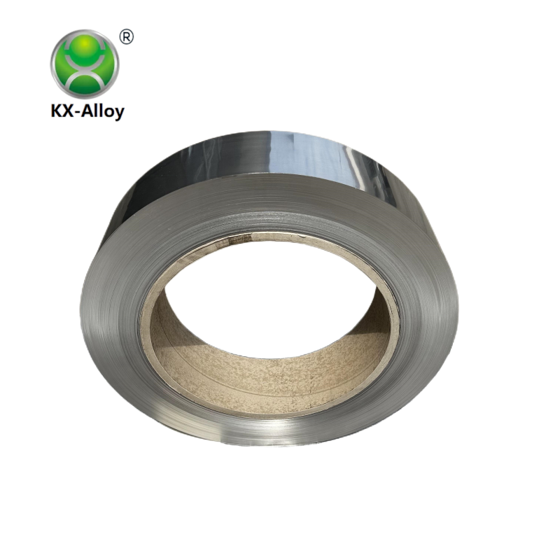 Inconel 625 Sheet (UNS N06625) Is A Nickel-Based Superalloy with High Temperature and Corrosion Resistance factory