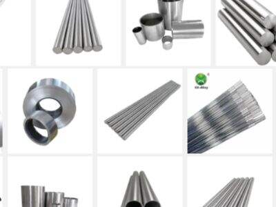 Understanding the Properties and Advantages of Nickel Based Welding Wire