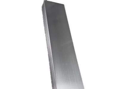 The Superior Corrosion Resistance and High-Temperature Strength of Inconel Alloy