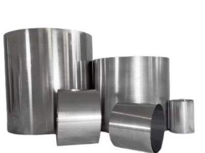 The Versatility of Hastelloy Alloy in Chemical Industries