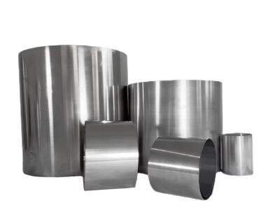 Innovaciones y Desarrollos en la Tecnología de Aleaciones de Inconel
