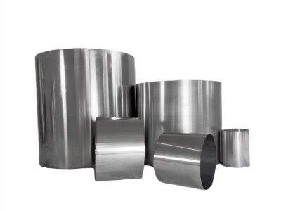 How Nickel Alloy Combines Strength and Durability