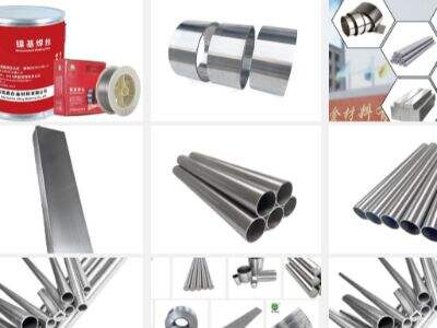 Why Nickel - Based Welding Wire is a Game - Changer in Welding