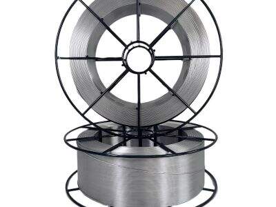 Advances and Innovations in Nickel Based Welding Wire Technology