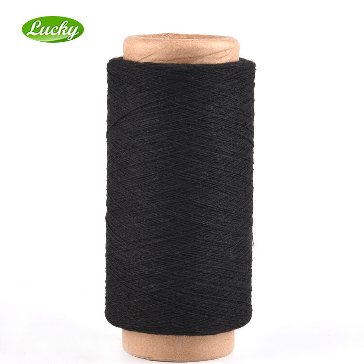 OE regenerated knitting socks yarn in cheapest price  manufacture