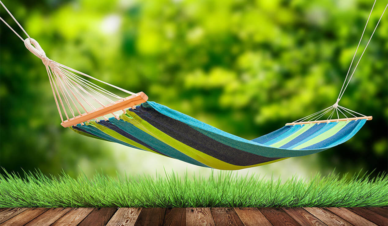 Hammock