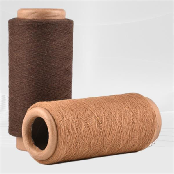 Get cozy with handmade fabric yarn accessories for winter
