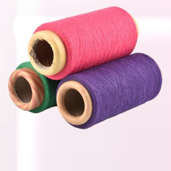 Stay Cool and Comfortable with Breathable Cotton Thread for Knitting