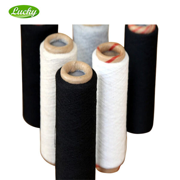 Restez au chaud cet hiver avec une laine pour gants fabriquée à partir de fibres douces et luxueuses