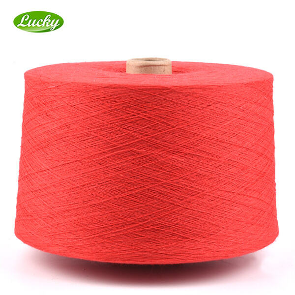 The Art of Recycling Yarn for Sustainable Crafting