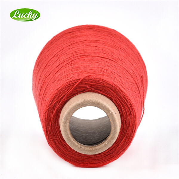 Stay protected with premium glove yarn for all your work needs
